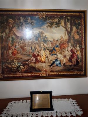 Vetrina arte povera - Foto 4