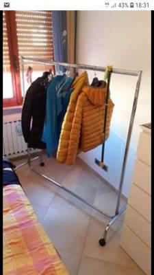 Stand appendiabiti