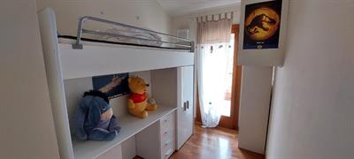 Cameretta bambino/a