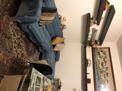 Mobili sala e salotto