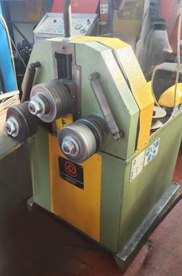 Curva profili AR Mod 50