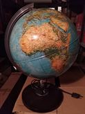 Mappamondo luminoso 40 cm