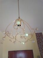Foto 5 Lettini + Lampadari