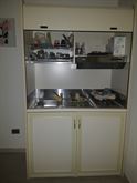 Monoblocco cucina