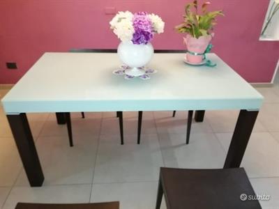 Tavolo salone - Foto 3