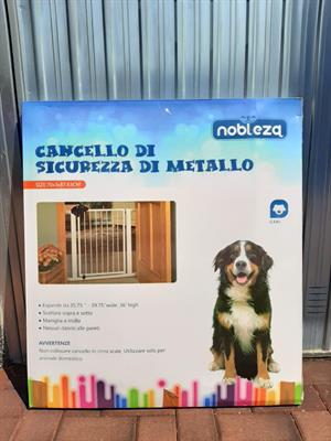 Nobleza Cancello di sicurezza
