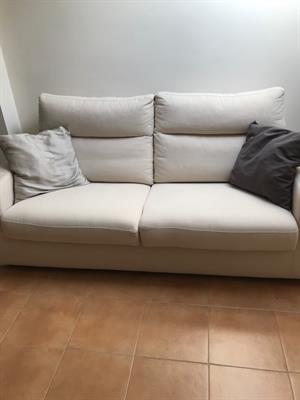 Divano letto Poltronesofà