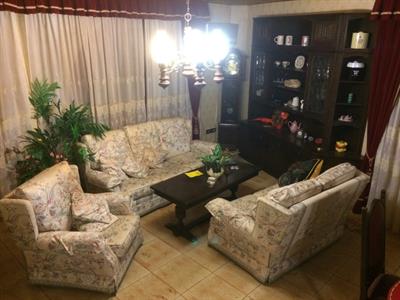 Salotto completo usato