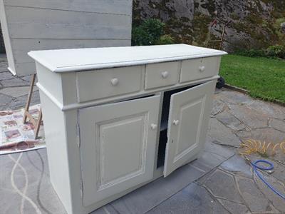 Credenza Shabby Chic - Foto 5