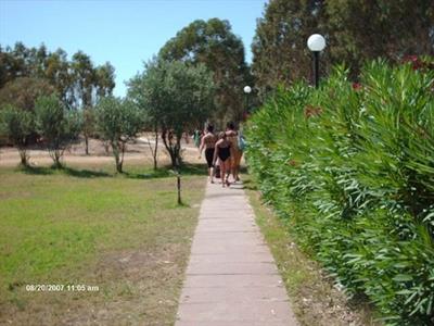 Villaggio Porto Kaleo
