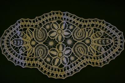 UNCINETTO n.3 eleganti e