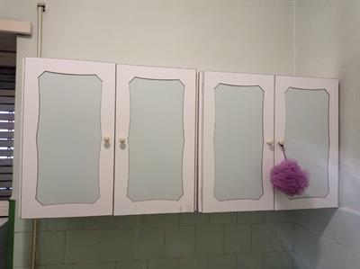Mobili Bagno Vintage