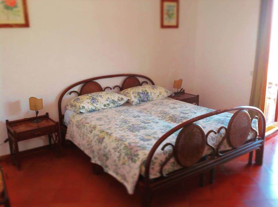 B B VILLA LISA A SAN NICOLA ARCELLA - DORMIRE - Foto 4