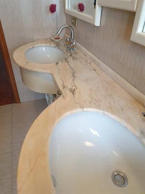 Mobile bagno
