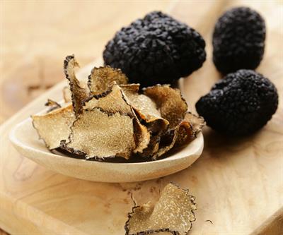 Tartufo nero estivo