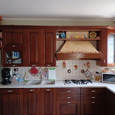 Cucina Stosa