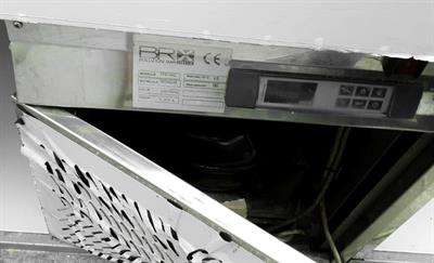 Vetrina fredda espositiva marca BRX, modello TFS10AC - Anteprima 4