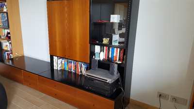 Mobile soggiorno T70