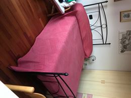 Letto una piazza e mezzo