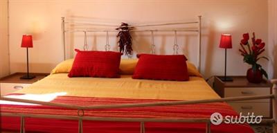 Case vacanze a Praia a Mare