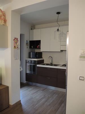Cucina angolare Lube Pamela
