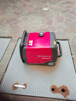 Honda 3kw