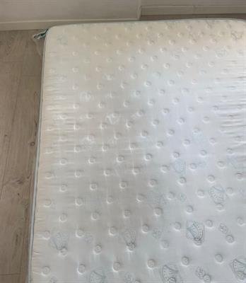 Materasso usato in ottimo stato