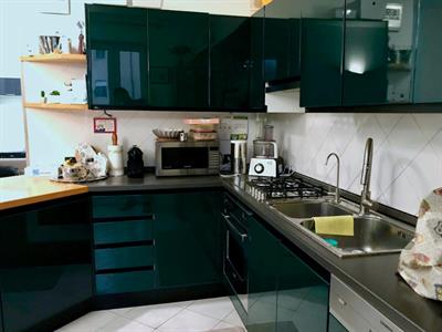 Cucina completa di elettrodomestici, ottimo stato - Foto 3