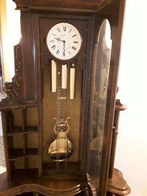 Orologio a pendolo