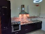 Cucina a Messina