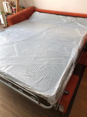 Divano letto 3 posti - Foto 4