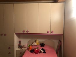 Cameretta per bambina - Anteprima 2