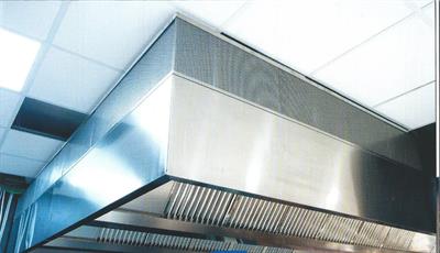 CAPPE DI ASPIRAZIONE PROFESSIONALI - Anteprima 1
