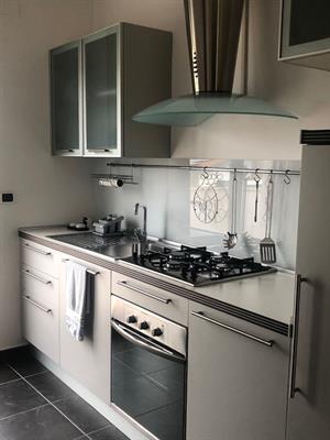Cucina Doimo nuova completa