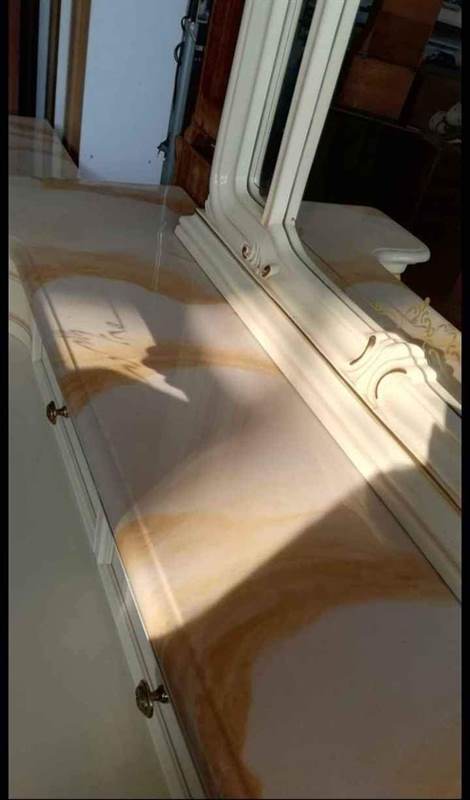 Foto 3 Comò / comodini, in buone condizioni