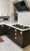 Cucina usata pochissimo