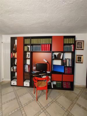 Libreria Molteni