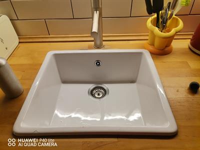 Cucina componibile Ikea