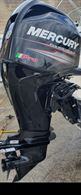 Motore Mercury f40 pro