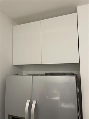 Veneta Cucine bianca opaca, ottimo stato, completa di elettrodomestici - Foto 3
