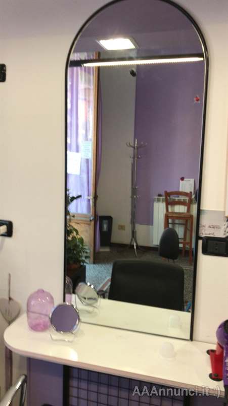 Arredi e attrezzi per parrucchieri - Foto 5