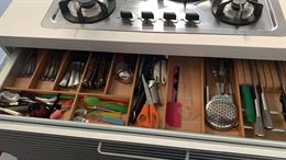 Cucina Ernesto Meda - Anteprima 1