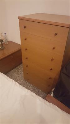 Camera da letto - Foto 2