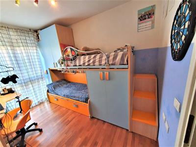 Stanza per bimbi/ragazzi Moretti Compact