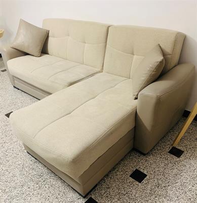 Divano chaise-longue