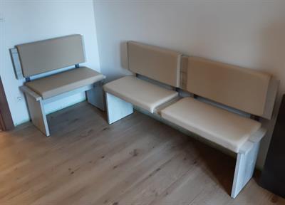  per errato acquisto due panche