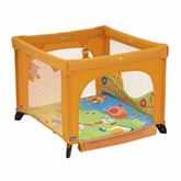 Foto 2 Chicco Box quadrato Open Country square playpen