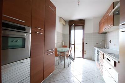 Cucina completa Arrital