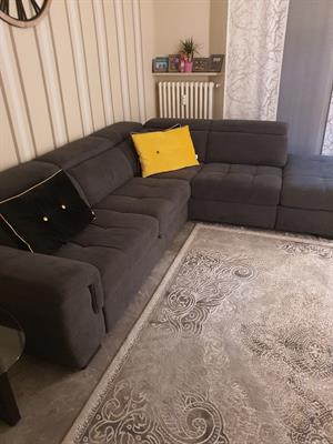 Divano letto