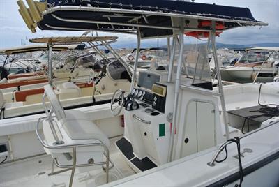 Boston Whaler 26 Outrage - Foto 3